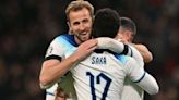 Com novidades, Inglaterra anuncia pré-convocados para a Euro-2024