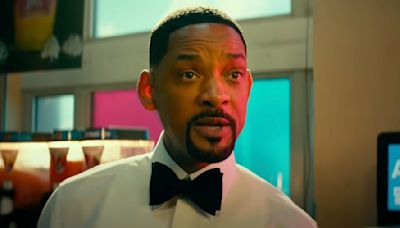 Amid Bad Boys: Ride Or Die’s Box Office Success, Will Smith Has Already Lined Up Another Acting Gig