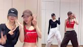 超寵忙內！TWICE娜璉Solo新歌cover首先同框周子瑜