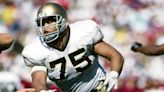 Notre Dame legend Aaron Taylor to join ‘College Football Today’ on CBS