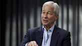 Jamie Dimon says the next generation of employees will work 3.5 days a week and live to 100 years old