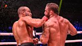 BKFC free fight: Eddie Alvarez successful in wild debut vs. Chad Mendes