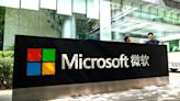 Microsoft Tells China Staff to Swap Androids for iPhones