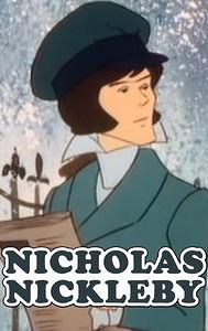 Nicholas Nickleby