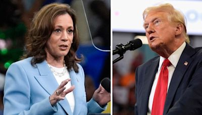 Trump-Harris first presidential debate: What to watch for on Tuesday