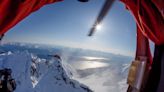 Bucket List Trips: The AK Heli Ski Trip