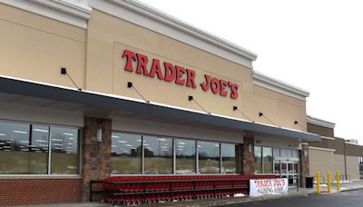 High school seniors pull off 'epic' prank, convince Maryland town a Trader Joe's is coming