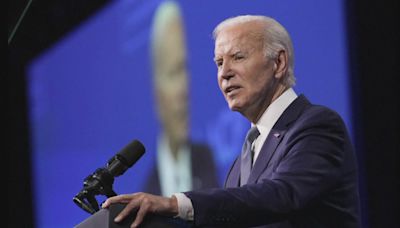 New York leaders react to Biden dropping out of the 2024 Presidential race