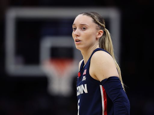 Paige Bueckers reportedly signs NIL deal with women's basketball league Unrivaled