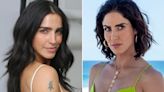 Bárbara de Regil confirma diferencias con Eva Cedeño durante las grabaciones de Cabo