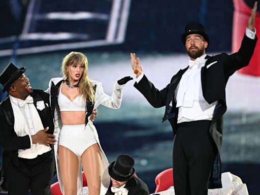 A complete timeline of Taylor Swift and Travis Kelce's relationship