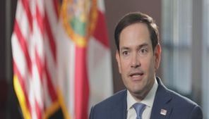 Florida Abortion amendment gets a ‘no’ from Sen. Rubio