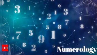 Exploring Chinese numerology: Lucky numbers, car plates, wedding dates - Times of India
