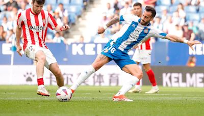 El Espanyol es un club con puertas giratorias