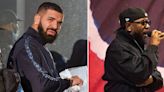 'Utter Fabrication': Drake's Camp Denies Kendrick Lamar's Secret Daughter Claims