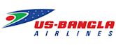 US-Bangla Airlines