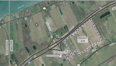 Real Estate Sales Include More Parcels For Ripley Project
