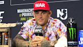 Dustin Poirier reacts to UFC 302 loss, ponders future: 'What else am I fighting for?'