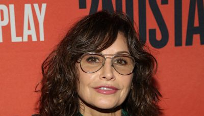 Gina Gershon says agent told her playing a lesbian would ‘ruin’ her career