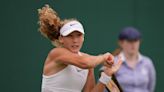 Wimbledon Day 7: 16-year-old Mirra Andreeva advances, Iga Świątek, Jessica Pegula reach milestone quarterfinals