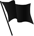 Bandera Negra