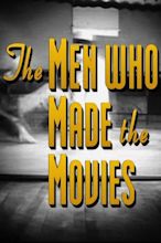 The Men Who Made the Movies: Howard Hawks (1973) — The Movie Database ...