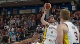 76-72: España, con bastante margen de mejora