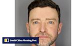 Justin Timberlake arrested, accused of driving while intoxicated in New York