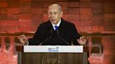 Netanyahu rebuffs Biden's weapon supply warning