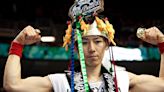 Takeru Kobayashi, 6-time Nathan’s hot dog champ, retires from competitive eating over health concerns