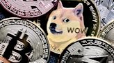 Crypto Trader Says These Two Meme Coins Are Set To Spike — And Neither Of Them Are Dogecoin Or Shiba Inu
