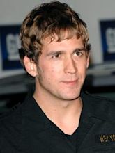 Eric Szmanda