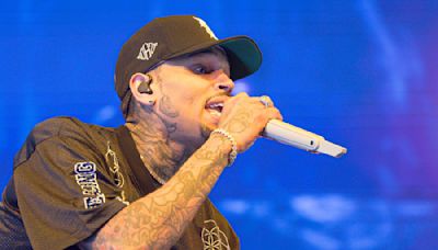 Chris Brown and His Entourage Sued for $50 Million Over Alleged ‘Violent Assault’ of Concertgoers