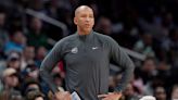 Another sign Monty Williams is safe as Pistons coach going into next season