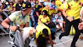 Finger-Pointing Follows Mayhem at Copa América Final in Miami