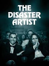 The Disaster Artist (film)