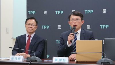 進口蛋短少是算錯？黃國昌質疑農業部：一箱12公斤寫在哪份回函？