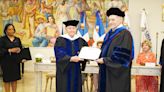 Unapec concede Doctorado Honoris Causa a Antonio -Toñito-Alma