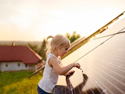 Best solar panels in the UK in 2024 for efficient and clean energy