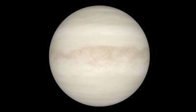 De la vie sur Vénus ? Ces gaz retrouvés dans les nuages de la planète intriguent ces chercheurs