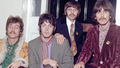 “More than just music – it’s part of your DNA”: What The Beatles’ Sgt Pepper did for prog