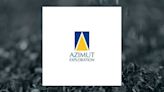 Insider Buying: Azimut Exploration Inc. (CVE:AZM) Senior Officer Acquires C$10,540.00 in Stock