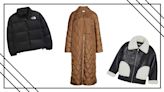 The 20 Best Women’s Winter Coats and Jackets to Snuggle Into This Cold Weather Season