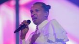 Belgian pop star Stromae cancels sold-out shows over health issues