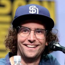 Kyle Mooney