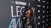 Janelle Monáe Honored as Trailblazer for LGBTQ Community at 40th Annual Outfest Legacy Awards