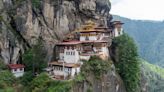 Bhutan’s new mega-city could mean the end of the planet’s most peaceful place