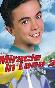 Miracle in Lane 2