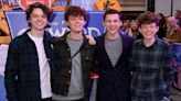 Tom Holland's Brothers: All About Sam, Harry and Paddy
