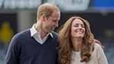 Kate Middleton and Prince William's Relationship Timeline